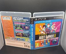 Just Dance 2014 Ps3