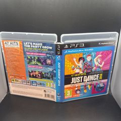 Just Dance 2014 Ps3