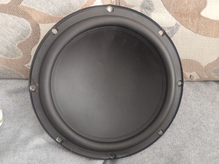 Subwoofer 10" driver