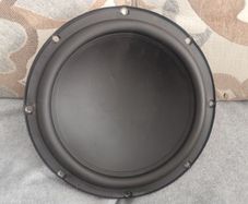 Subwoofer 10" driver