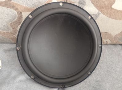 Subwoofer 10" driver