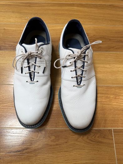 Footjoy premier series golf shoes