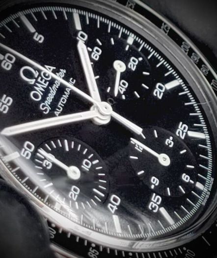 Omega Speedmaster