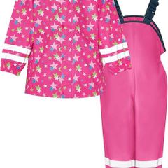 Girl 2-piece rainset (5000mm waterproof)