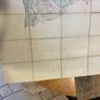 Tipperary Vintage folding Map 1848 Image 7