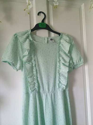 Girls jumpsuit