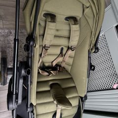 Icandy buggy & pram attachment - great condition