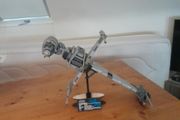 lego star wars ucs B-wing