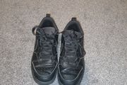 Nike Air Force Trainers