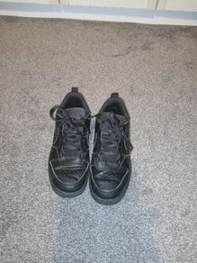 Nike Air Force Trainers