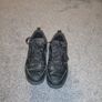 Nike Air Force Trainers Image 4
