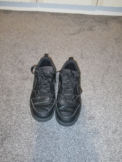 Nike Air Force Trainers