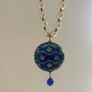 Miriam Haskell Necklace Image 2