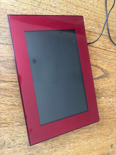 Sony Digital Photo Frame