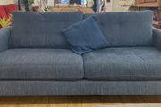 Large Two Seater Sofa