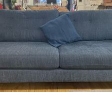 Large Two Seater Sofa