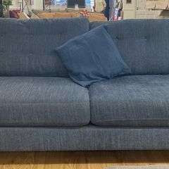 Large Two Seater Sofa