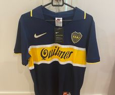 Boca Juniors jersey