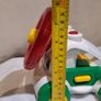 1980s Tomy shape sorter car Image 4