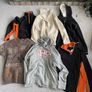 750e worth of vintage clothes - bulk Image 5