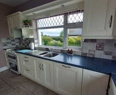 Kitchen units
