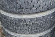 Traction tyres