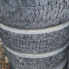 Traction tyres