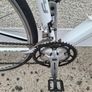 Giant racing bike. Image 4