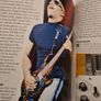 Guitar Facts. 242 Of Indispensable A-z Guide Of Everything  Guitar. Image 5