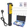 1000W Flameless Magnetic Induction Heater Image 5