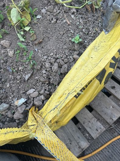 top soil -FREE