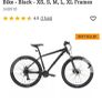 Carrera Vengeance 18 Mountain Bike, One Owner Purchased Image 10
