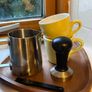 Espresso Machine Image 2