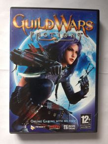Guild Wars: Factions [2006] (PC Game)