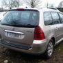 Peugeot 307 's x6 for Parts @ OCG Image 3