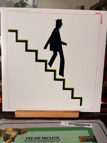 Linton Kwesi Johnson - Bass Culture / LKJ in Dub (RSD Limited Edition)