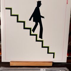 Linton Kwesi Johnson - Bass Culture / LKJ in Dub (RSD Limited Edition)