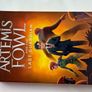 Artemis Fowl Books Image 8