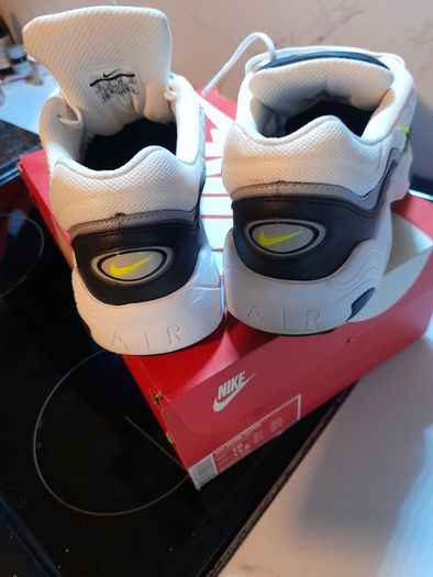 Nike air spiridon 9uk Very rare