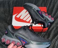 Nike dn's