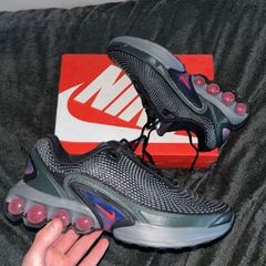 Nike dn's