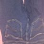 Tommy hilfiger girls jeans Image 2