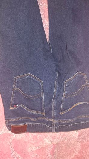 Tommy hilfiger girls jeans