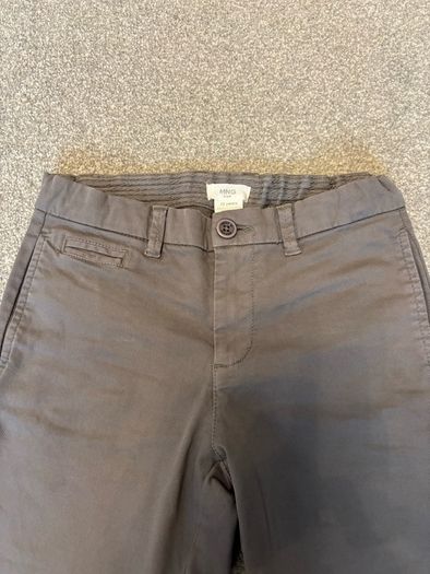 Mango boys pants size 10 years