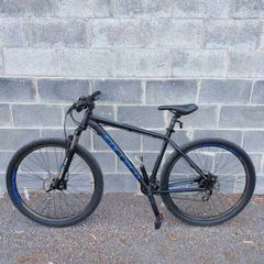 Carrera Hellcat ltd