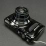 Fujifilm FinePix F500EXR digital compact camera Image 5