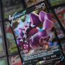 Drapion V ! Ultra Rare ! from Vivid Voltage Set ! 2020 ! Pokemon Card ! Image 3
