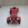 Bburago 1:18 Alfa Romeo 8C 2300 Monza (1931) - Made in Italy Image 2