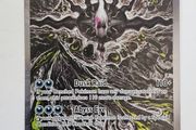 Mega Darkrai EX 116/084: Pitch Black SIR, Mega Evolution Pokemon Card