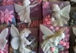 Handmade Soaps 3 for 12,00